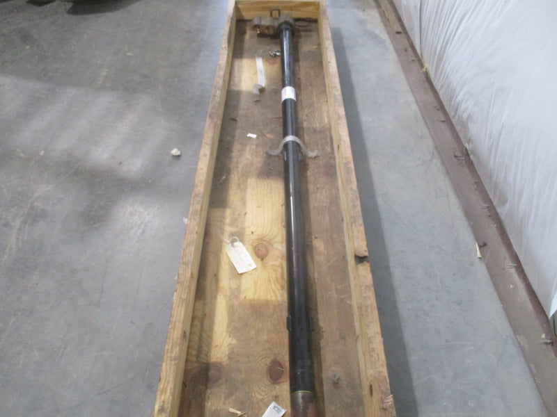 JOHN ZINK INDUSTRIAL OIL GUN HEATER  1081720 5302268 NSNP
