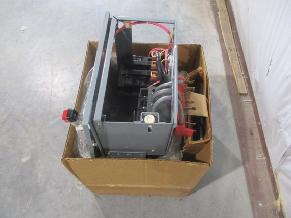 SQUARE D 8998EF-404 SER. B NSMP