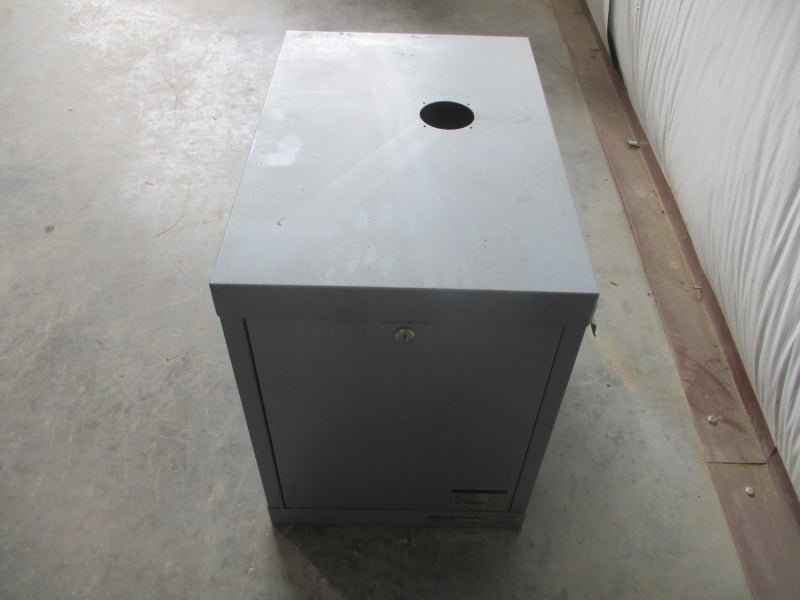 VAPORMIST VM-4 480V 7.2A UNMP