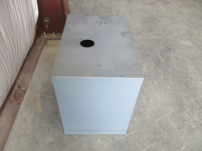 VAPORMIST VM-4 480V 7.2A UNMP