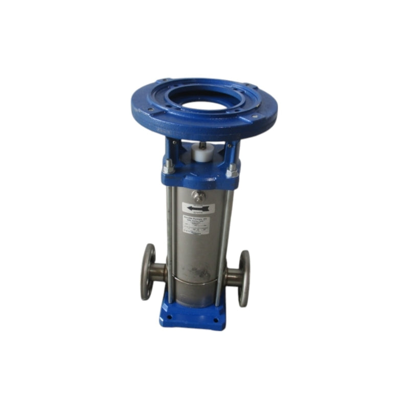 GOULDS PUMPS 4SVBK7T 360PSI NSNP