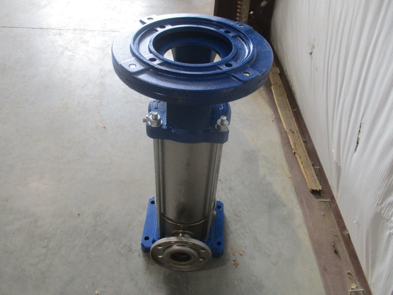 GOULDS PUMPS 4SVBK7T 360PSI NSNP