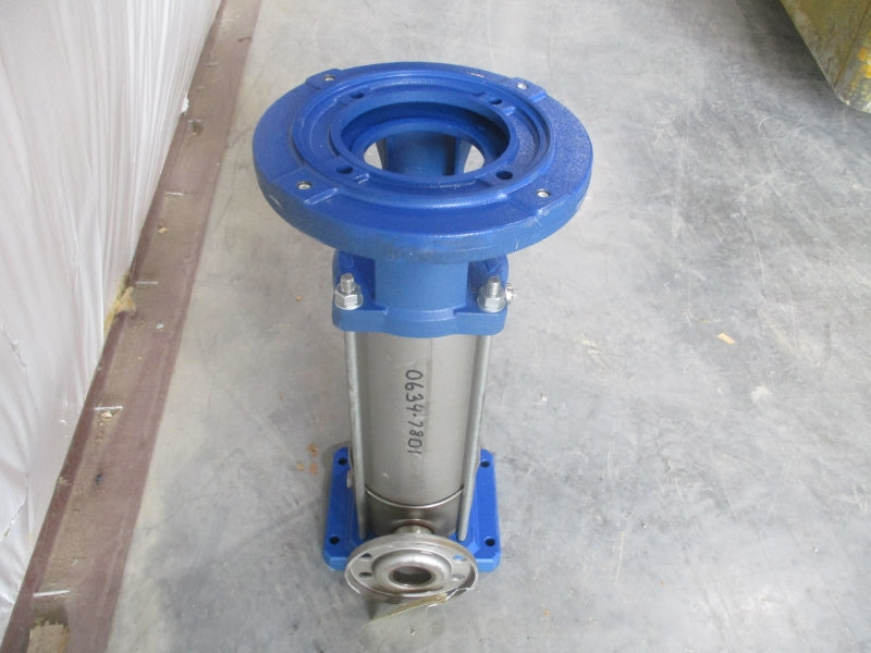 GOULDS PUMPS 4SVBK7T 360PSI NSNP