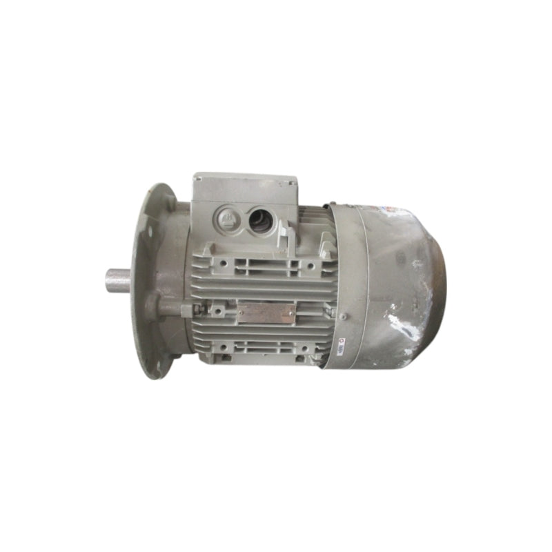 SIEMENS 1LA91346KA91-Z 480V 11.5A UNMP