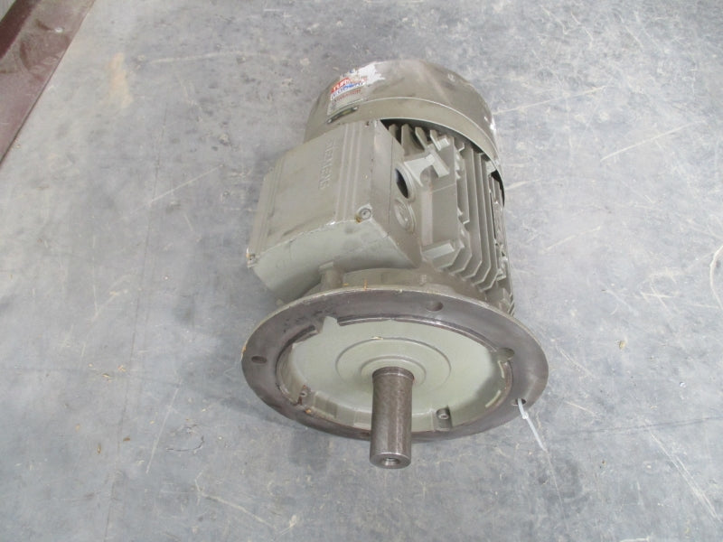 SIEMENS 1LA91346KA91-Z 480V 11.5A UNMP