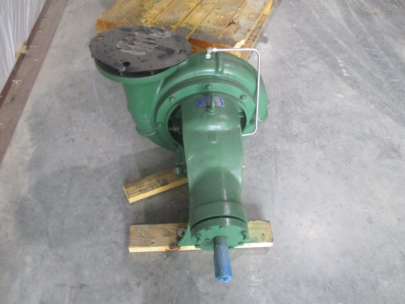 CRANE DEMING CENTRIGUGAL PUMP 4066 150PSI 8X6X12 NSNP