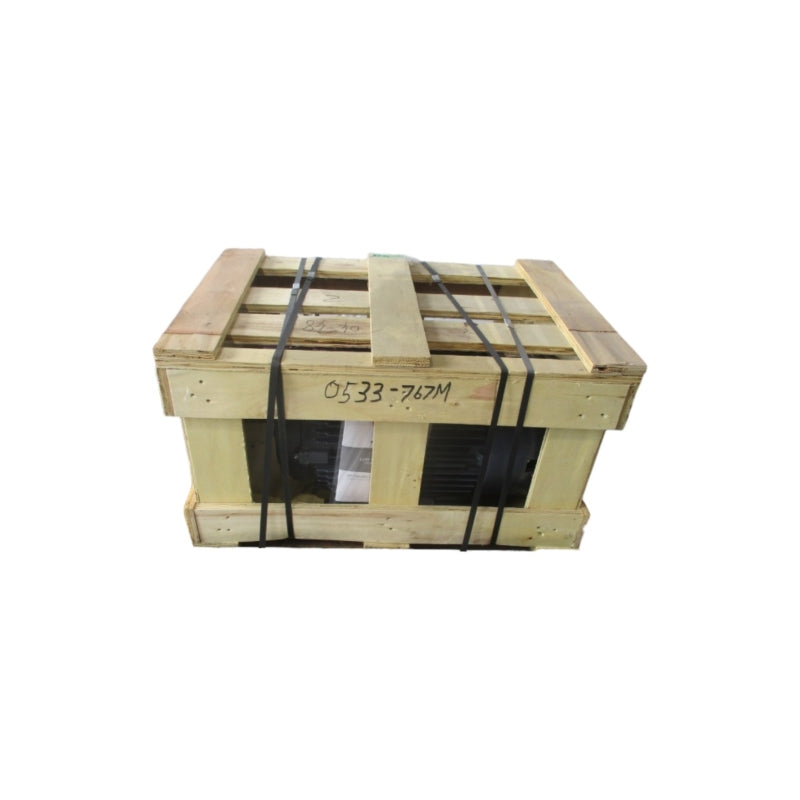 TECHTOP GRC202D-TC T266T20U2B 230/460V 45.2/22.6A NSMP