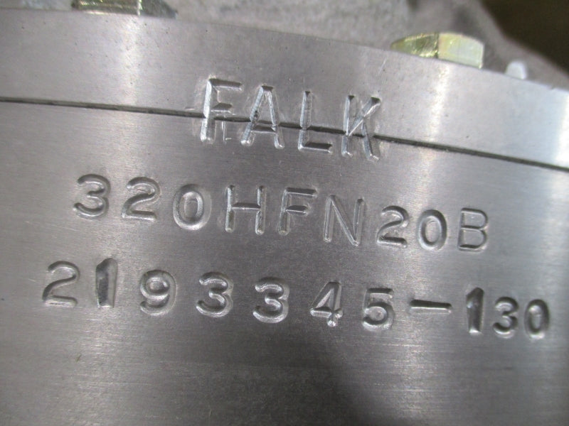 REXNORD 320HFN20B 10054373 NSMP