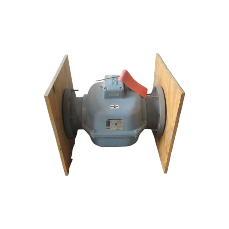 FOXBORO ECEP13420D 2808-SABA-TBG-G 120V 2.4A 160-240PSI NSNP