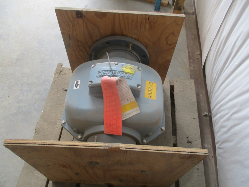FOXBORO ECEP13420D 2808-SABA-TBG-G 120V 2.4A 160-240PSI NSNP