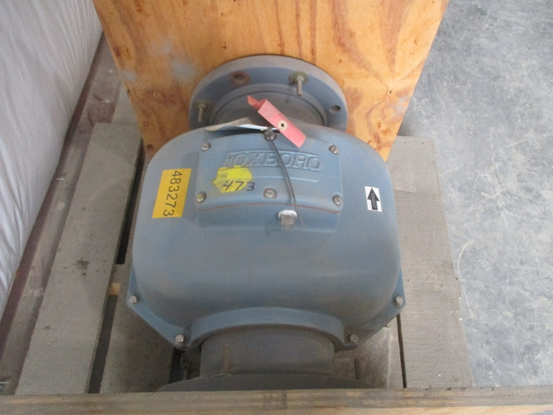 FOXBORO ECEP13420D 2808-SABA-TBG-G 120V 2.4A 160-240PSI NSNP