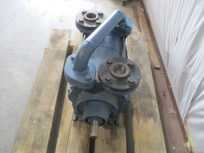 TRAVAINI PUMPS TRHE40-190/C/RA NSNP