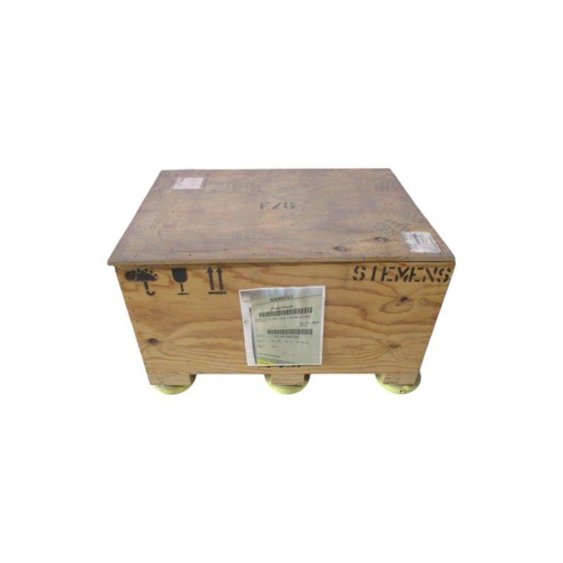 SIEMENS 6SL3353-1AE38-2DA1 380-480V 820A NSMP