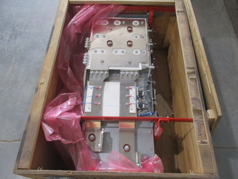 SIEMENS 6SL3353-1AE38-2DA1 380-480V 820A NSMP