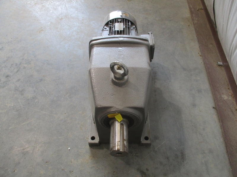 NORD 53-100L/4CUS 230/460V 9.00/4.50A NSNP