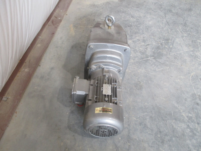 NORD 53-100L/4CUS 230/460V 9.00/4.50A NSNP