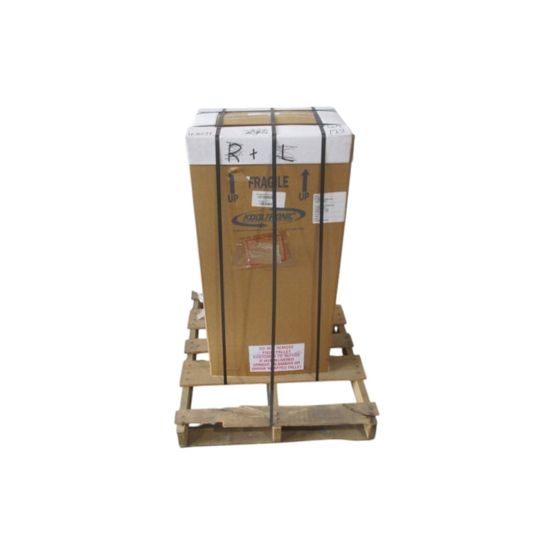 KOOLTRONIC KNA4C8SPL36L NSFS
