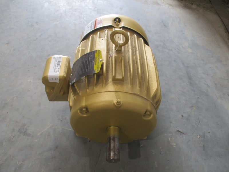 BALDOR EM3665T 230/460V 13.2/6.6A NSNP