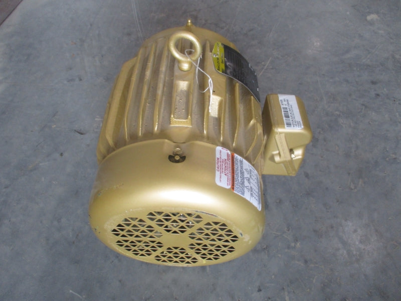 BALDOR EM3665T 230/460V 13.2/6.6A NSNP