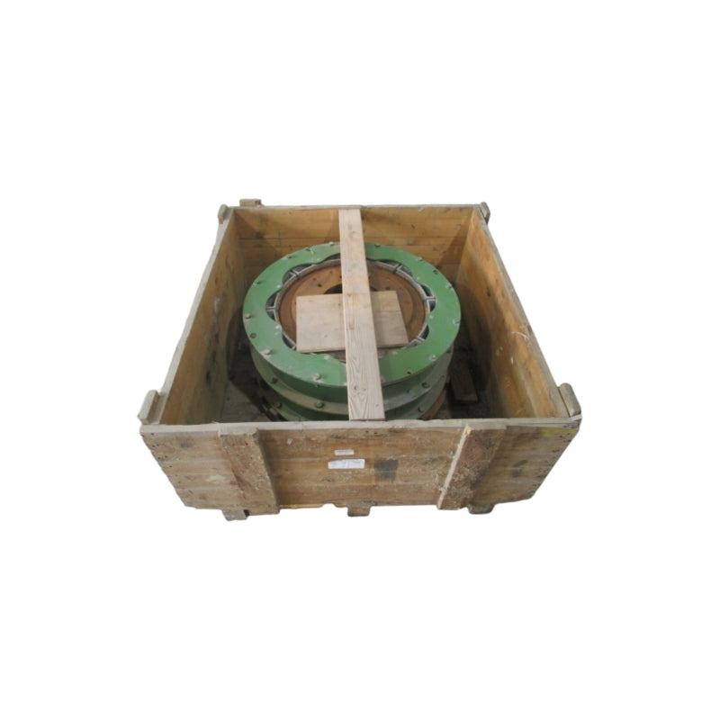 FRICTION CLUTCH 2BM 1ST PRESS CCD051850000 NSNP