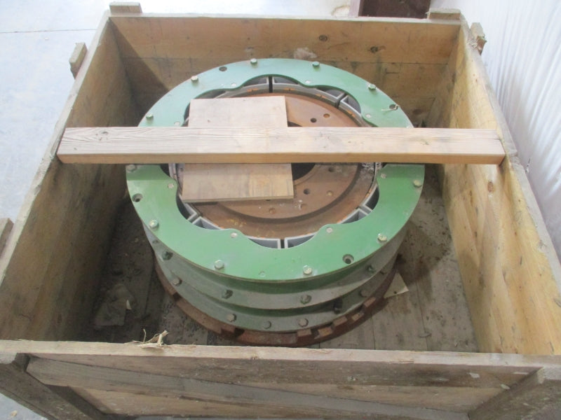 FRICTION CLUTCH 2BM 1ST PRESS CCD051850000 NSNP
