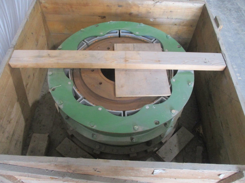 FRICTION CLUTCH 2BM 1ST PRESS CCD051850000 NSNP