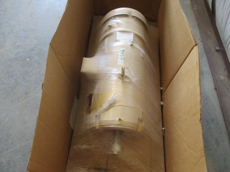 BALDOR VEBM3710T 230/460V 19/9.5A NSMP