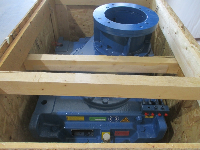 SUMITOMO DRIVE TECHNOLOGIES ORI013171 RND36-ANC-80(DP) NSNP