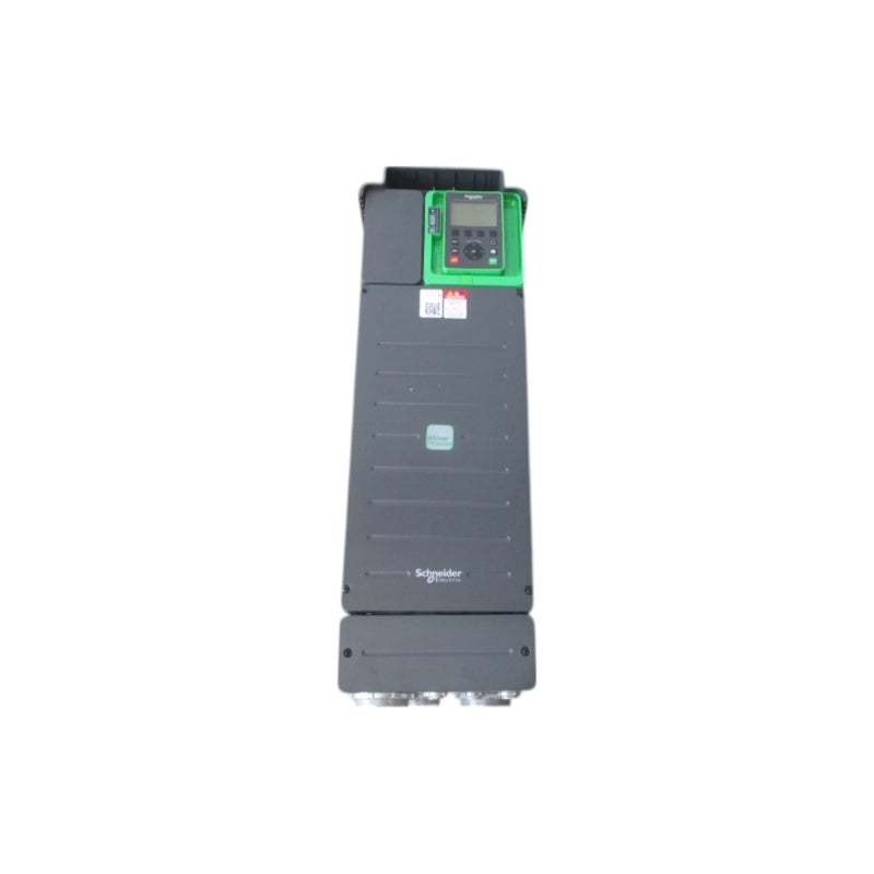 SCHNEIDER ELECTRIC ATV930D30N4 F/W 1.8IE14 380-480V 53.3A (AS PICTURED) NSNP