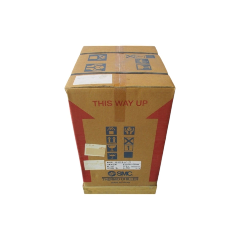 SMC HRS024-AF-20 NSFS