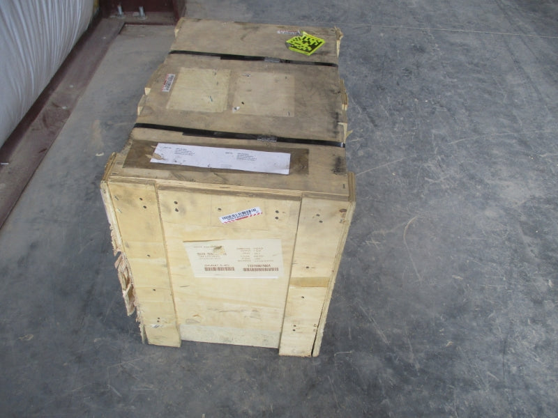 BROOK COMPTON BA4M7.5-4D 230/460V NSMP