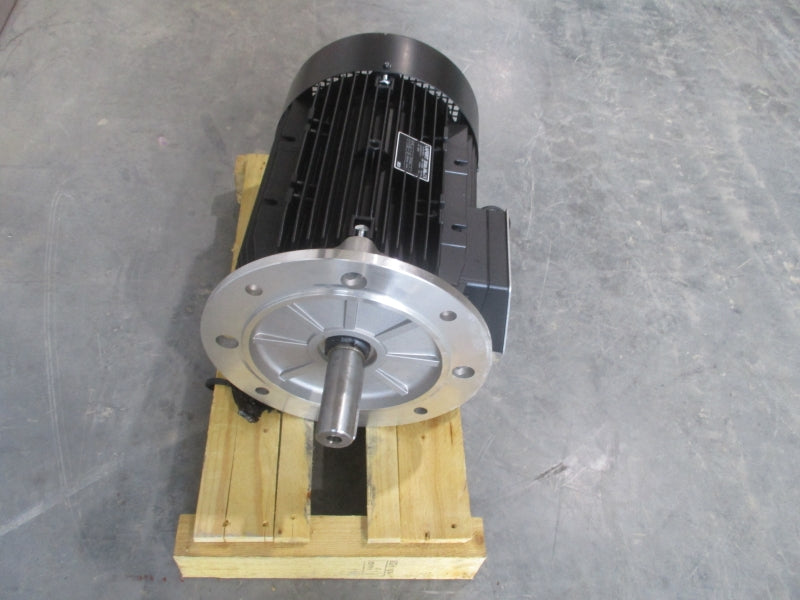 LAFERT AMPH160MYA2 230/460V 34/17A (AS PICTURED) NSMP
