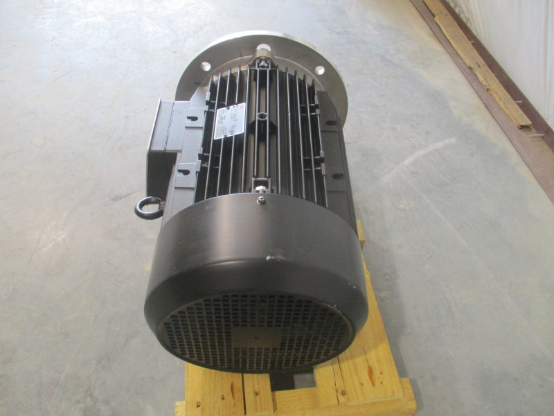 LAFERT AMPH160MYA2 230/460V 34/17A (AS PICTURED) NSMP