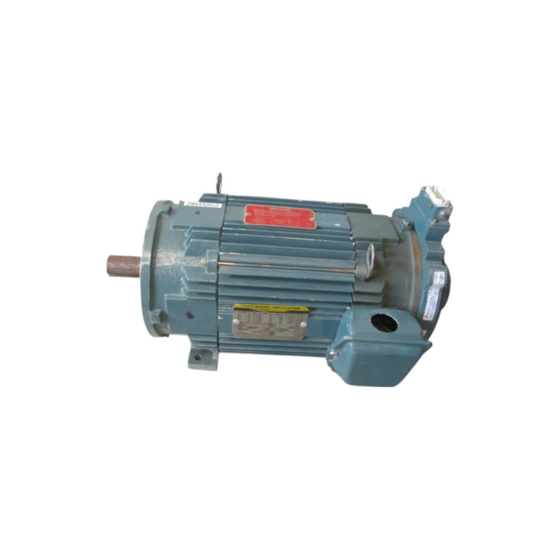 BALDOR F18-A000-0414 460V 7.2/6.2A NSNP