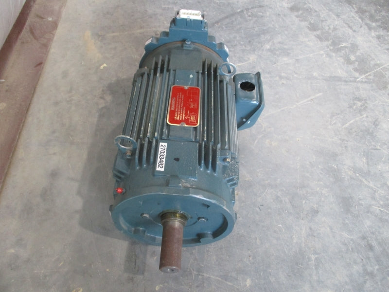 BALDOR F18-A000-0414 460V 7.2/6.2A NSNP