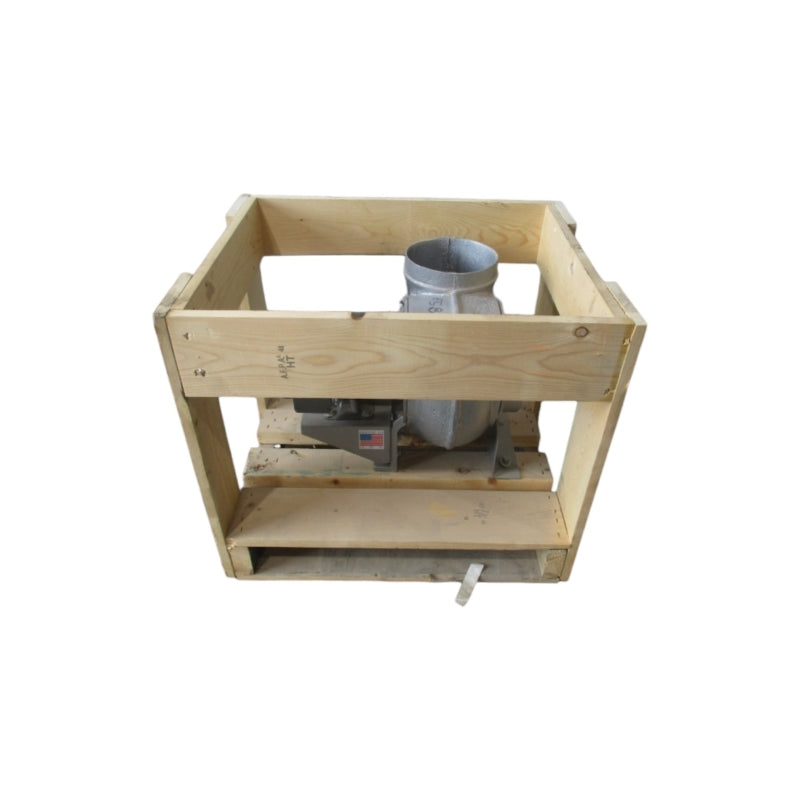 DP FAN SERVICES UC SER. 1820 115/230V 7.4/3.7A NSNP