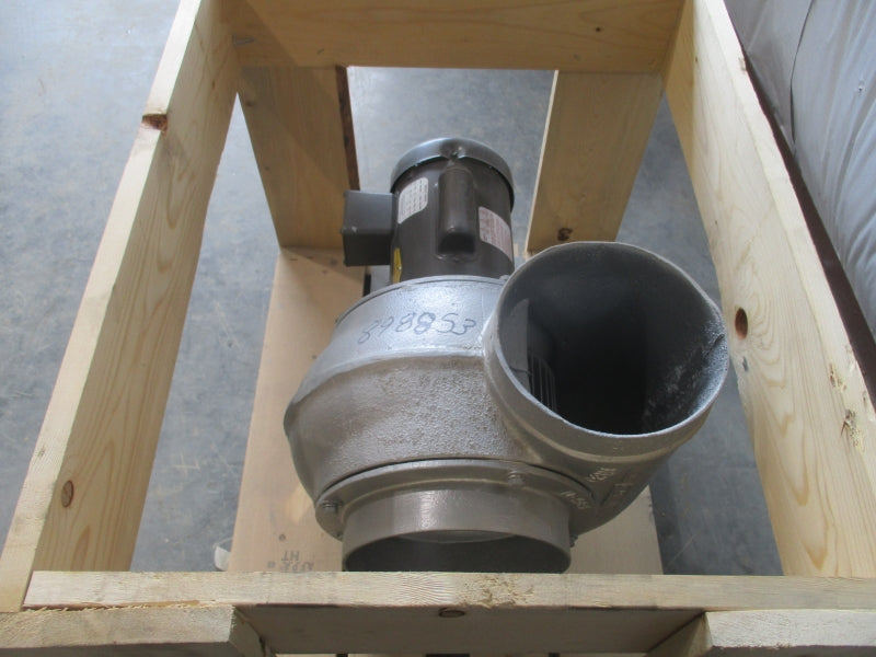 DP FAN SERVICES UC SER. 1820 115/230V 7.4/3.7A NSNP