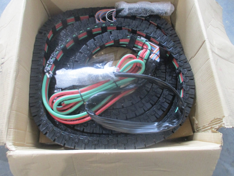 HONEYWELL POWER TRACK 08698400 REV. D NSMP