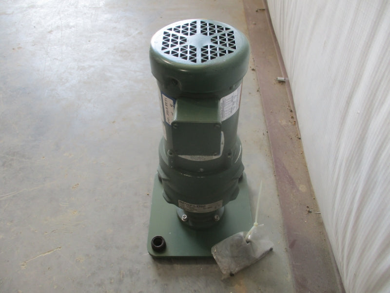 SPXFLOW LIGHTNIN MIXER  EV5Q25 230/460V 1.3/.65A NSNP