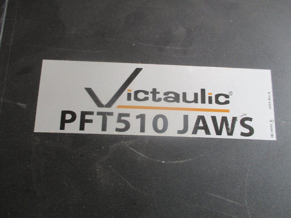 VICTAULIC PFT510JAWS NSMP