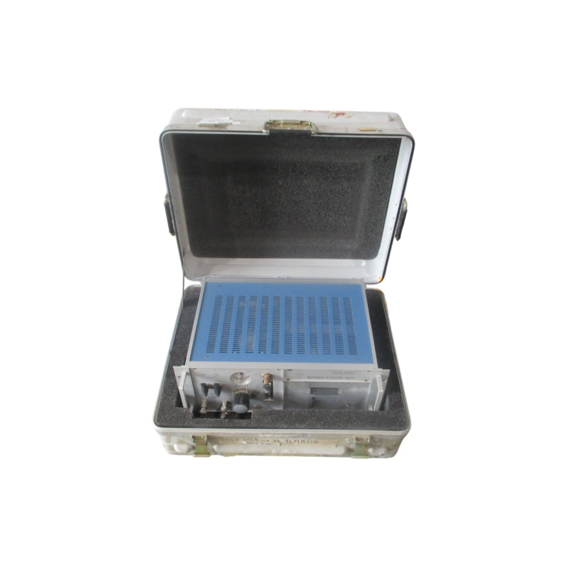 SULZER WF3D (AS PICTURED) UNMP