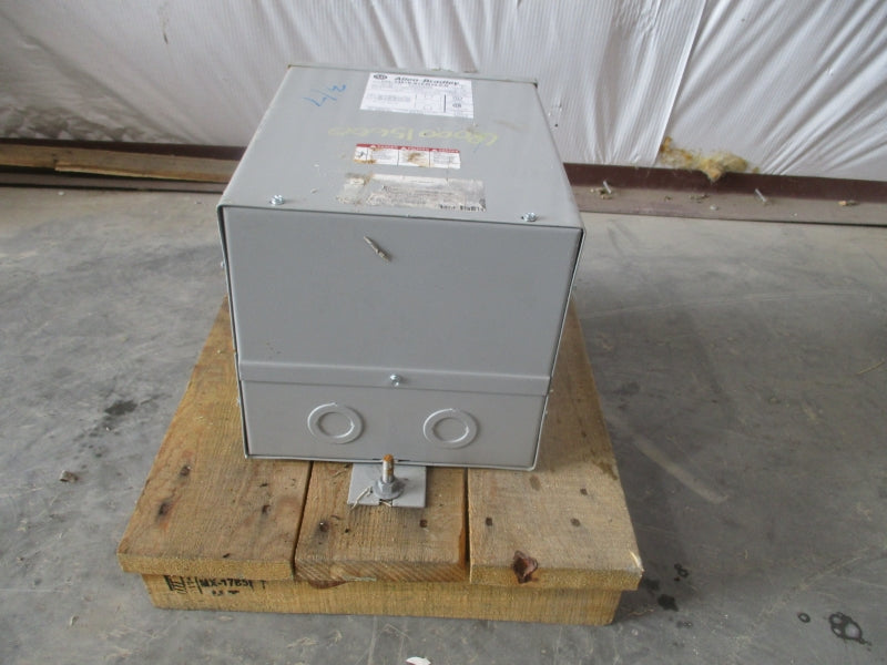 ALLEN BRADLEY 1497-A15-M10-0-N SER. A 240X480V NSNP