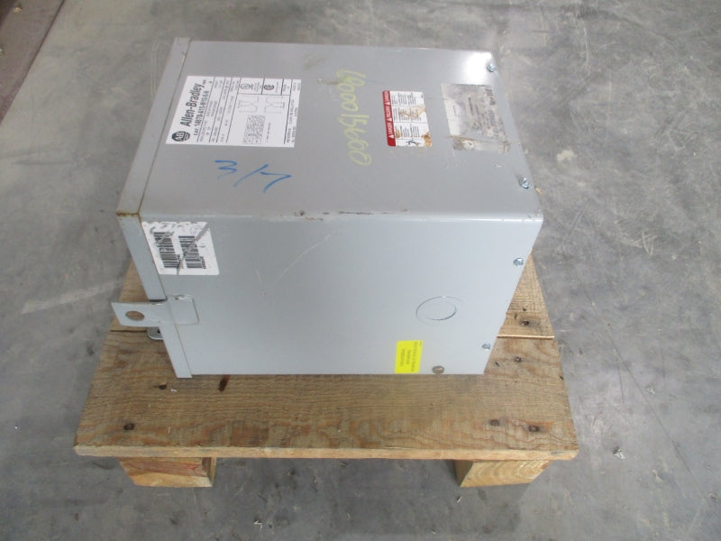 ALLEN BRADLEY 1497-A15-M10-0-N SER. A 240X480V NSNP