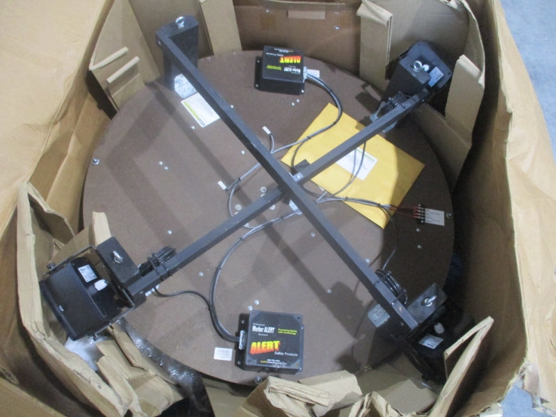 ALERT SAFETY PRODUCTS MAD-XX-3 16.5VAC NSMP