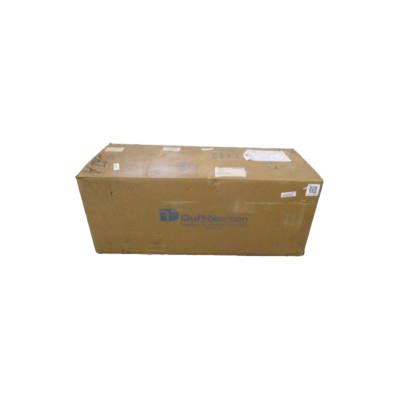 DUFF-NORTON M9810/M9809 NSMP