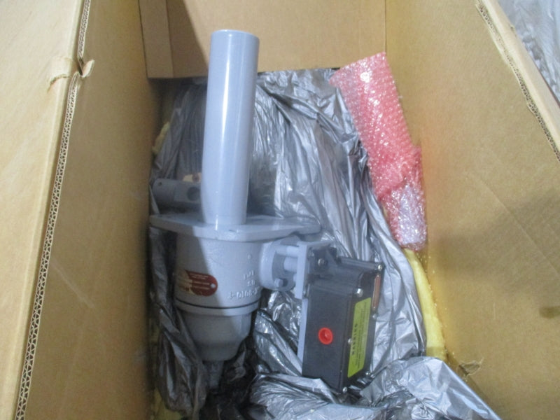 DUFF-NORTON M9810/M9809 NSMP