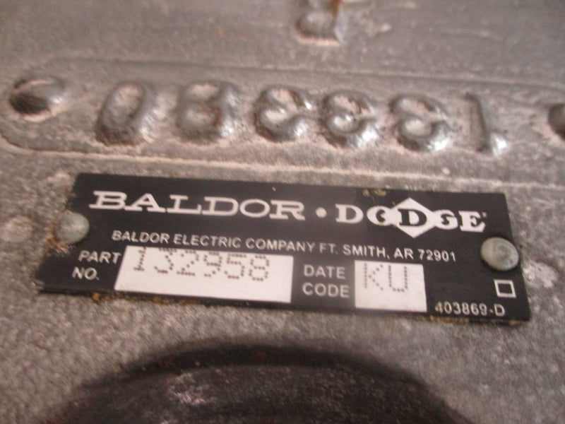 DODGE 132958 NSNP