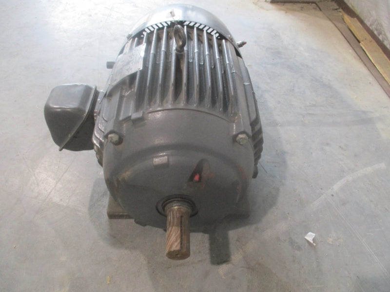 US MOTORS H30E1DS 30HP 286TS 3555 RPM  208-230/460V, 79.0-70.0/35.0 NSNP