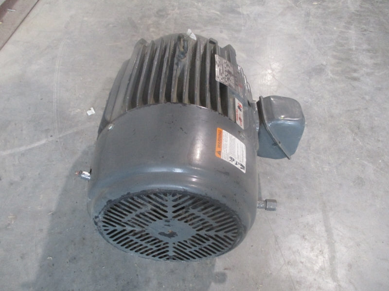 US MOTORS H30E1DS 30HP 286TS 3555 RPM  208-230/460V, 79.0-70.0/35.0 NSNP
