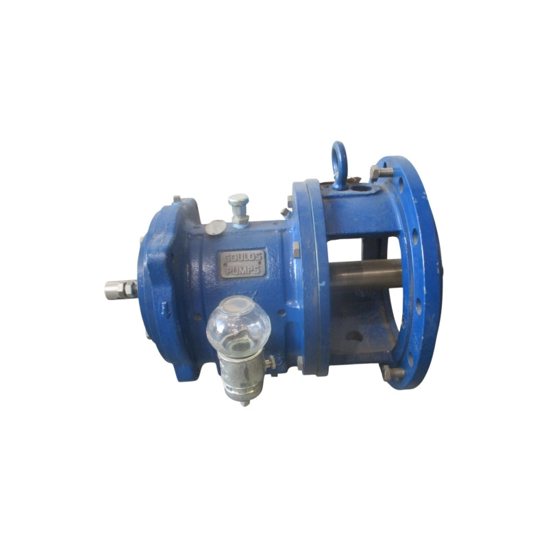 GOULDS PUMPS 3196 2X3-10 NSNP